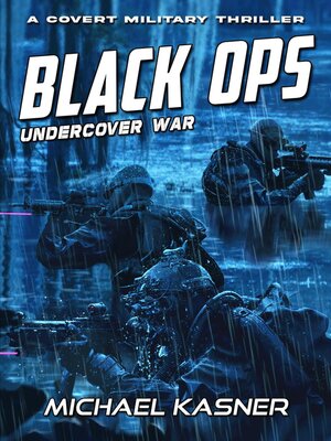 cover image of Undercover War